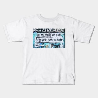 Quote Kids T-Shirt